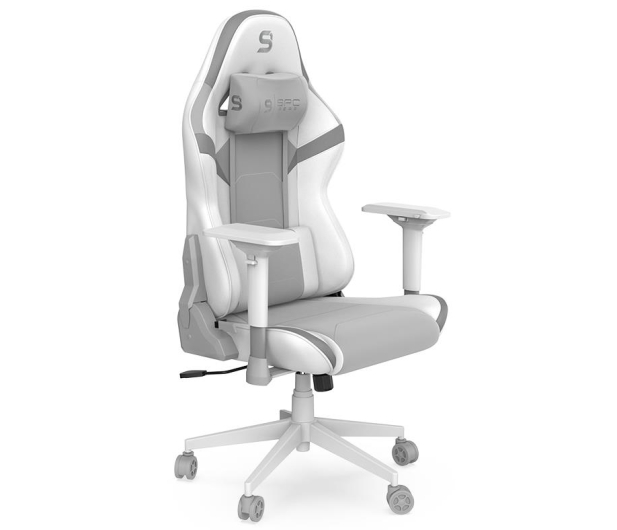 SPC Gear SX500 Onyx White - 704465 - zdjęcie 6